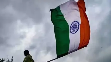 Gujarat residents participating in Har Ghar Tiranga Abhiyan from August 8 to 15