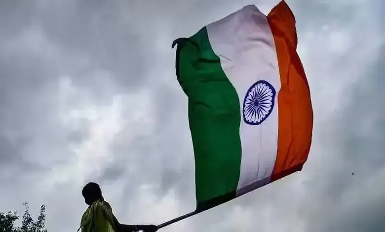 Gujarat residents participating in Har Ghar Tiranga Abhiyan from August 8 to 15