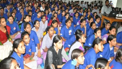 Gujarat tribal students JEE-NEET success