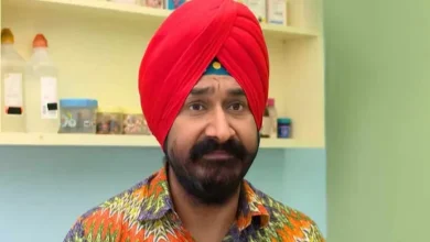 This TMKOC artist's health deteriorated, he stopped eating and drinking for 19 days...