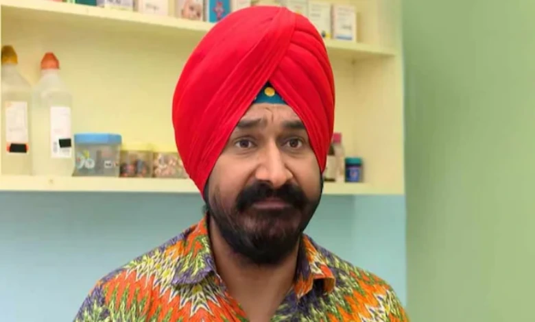 This TMKOC artist's health deteriorated, he stopped eating and drinking for 19 days...