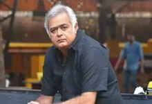 Hansal Mehta says daughter harassed at Aadhar office