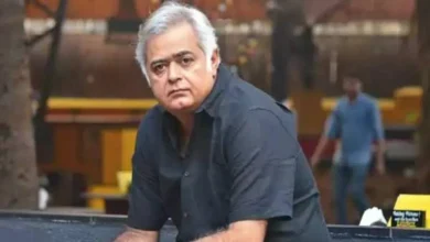 Hansal Mehta says daughter harassed at Aadhar office