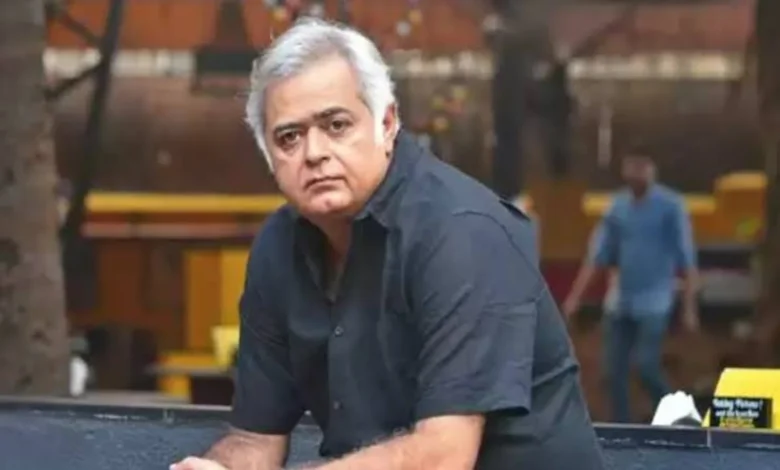 Hansal Mehta says daughter harassed at Aadhar office