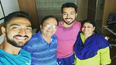 Hardik Pandya Krunal Pandya family dynamics