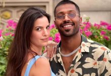 On Hardik Pandya's birthday, Natasa Stankovik did such an act that...