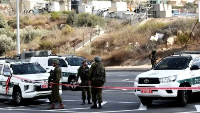 High Alert in Israel, Restrictions Placed on Citizens