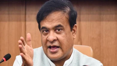 The trouble escalated after Assam CM Himanta Biswa Sarma's aggressive statement, the opposition filed a complaint