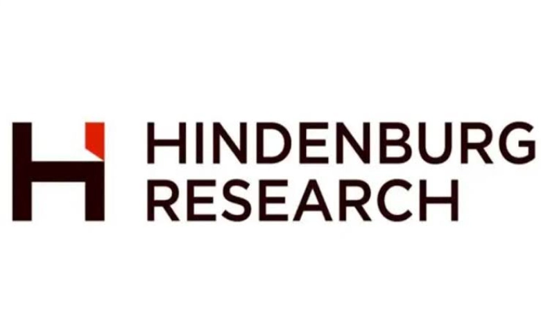 Hindenburg report's impact on the Indian market BSE Sensex- NSE Nifty