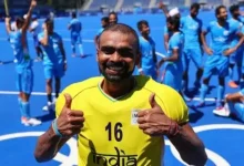 Hockey India has already appointed Sreejesh as the head-coach of the junior team