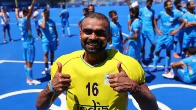 Hockey India has already appointed Sreejesh as the head-coach of the junior team