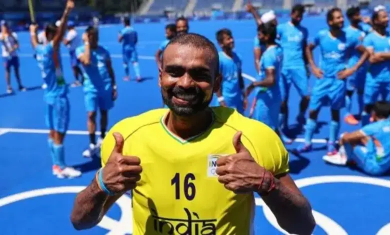 Hockey India has already appointed Sreejesh as the head-coach of the junior team