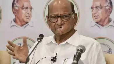 I Will Join Pune Protest If... Sharad Pawar Gives Ultimatum To Government