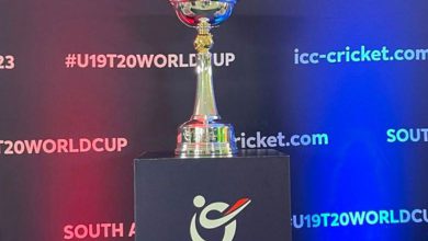 ICC has announced the Women's Under-19 T20 World Cup 2025 schedule Malaysia