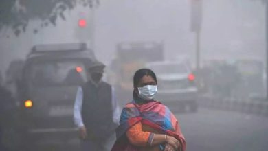 IIT Mumbai is responsible for controlling dust pollution...