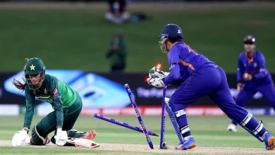 India-Pakistan women's cricketer clash: date, time, time and venue set