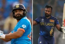 IND vs SL 1st ODI: The team won the toss and elected to bat, these two players return to the squad