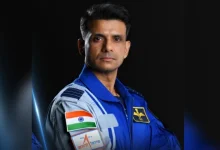 India selects astronaut for space mission between ISRO and NASA