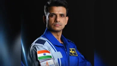 India selects astronaut for space mission between ISRO and NASA