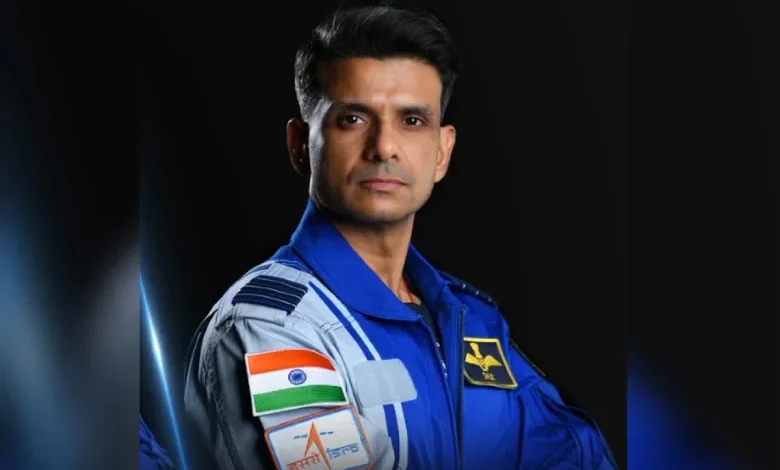 India selects astronaut for space mission between ISRO and NASA