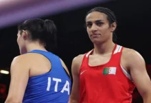 What is the truth about Olympic boxer Imane Khalif Know the IOC rules