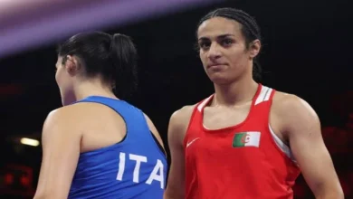 What is the truth about Olympic boxer Imane Khalif Know the IOC rules