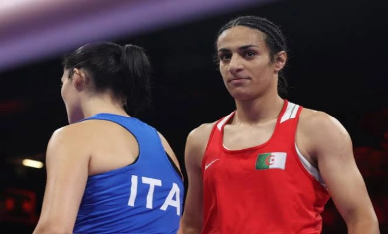 What is the truth about Olympic boxer Imane Khalif Know the IOC rules
