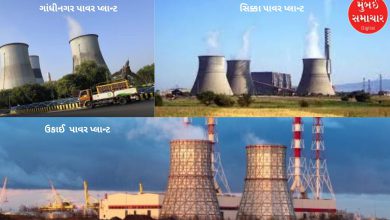 In-principle approval of thermal power extension in three power stations of the state including Gandhinagar