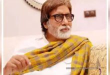 On the day of Ganesh Chaturthi, Amitabh Bachhan became the official speaker, said such a nice thing