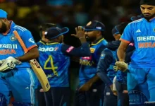 The super over was not given after the India-Sri Lanka tie due to a five-man error