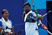 India's target for archery medals too