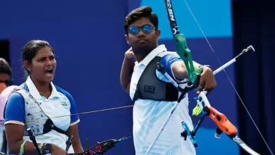 India's target for archery medals too