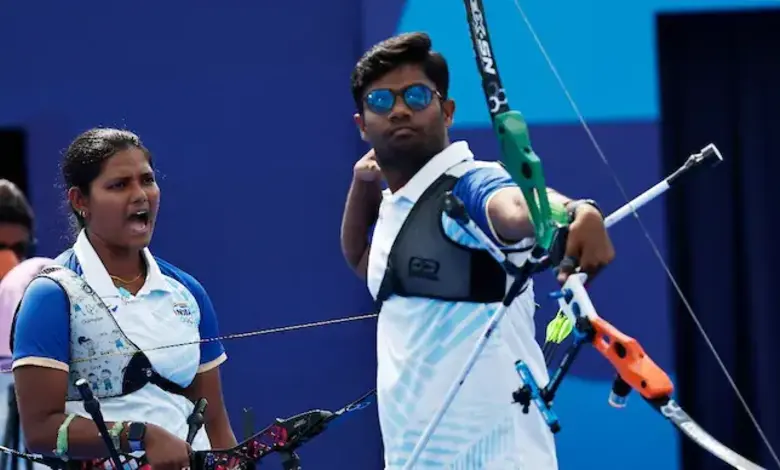 India's target for archery medals too