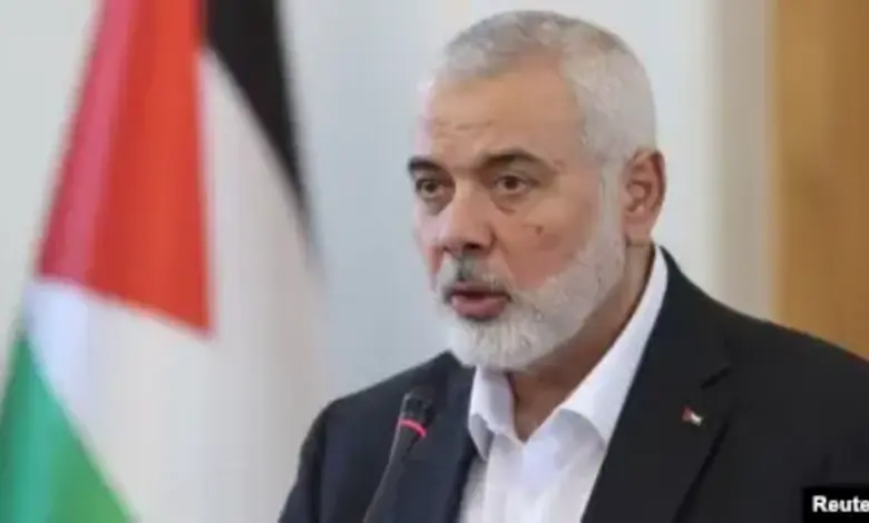 Isamail Haniyeh death reason reveal, Know The reason