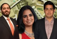 "Anant Ambani: No Competition with Siblings Akash and Isha"