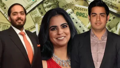 Isha Ambani's Rakshabandhan Become Special, Here is a Reason