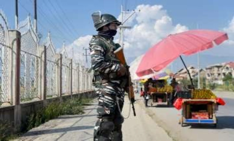 Election results in Jammu Kashmir Election Commission meeting with political parties on August 8