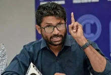 Corrupt BJP breaks the cycle in Kuldi as expected: Jignesh Mevani