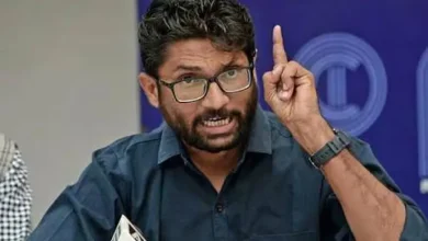 Corrupt BJP breaks the cycle in Kuldi as expected: Jignesh Mevani