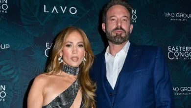 Jennifer Lopez- Ben Affleck filed the divorce papers on the day of their second anniversary