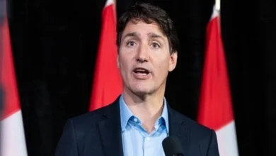 Canada PM Justin Trudeau announces reducing low wage temporary foreign workers