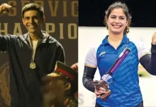 The world was amazed by his achievement, but Manu Bhakar...