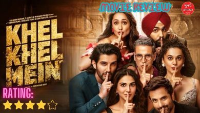 Khel Khel Mein: Akshay Kumar's film will make the audience laugh and even Akshay's Halkdolak Naiya will make the audience laugh.