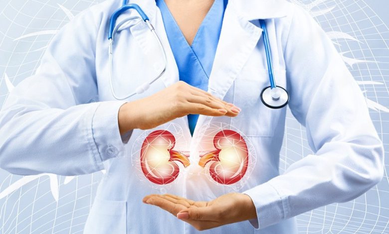 Health: Today on World Kidney Day, know what to do to take care of your kidneys