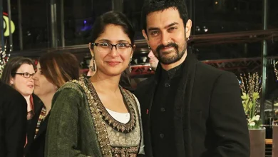 Kiran Rao cried because of Aamir Khan's decision, and said you come...