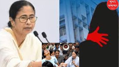 Kolkata rape case: Finally Mamata government bows down, shows readiness to hand over investigation to CBI