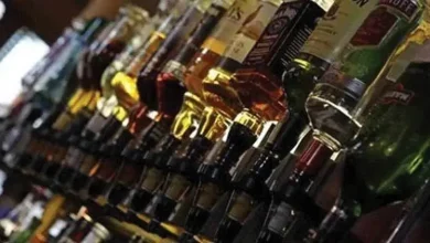 Constable arrested for delivering liquor bottles to Galpadar Jail for liquor party