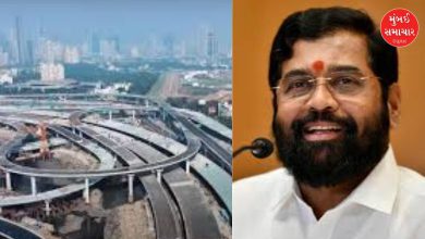 Coastal Road to Palghar: Eknath Shinde Marine lines will now take the coastal road from Kandivli to Palghar