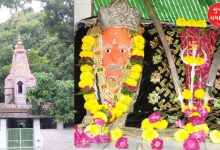 Kheer Havan happens in this village of Bhavnagar! Special tradition at Dhavadi Mata temple