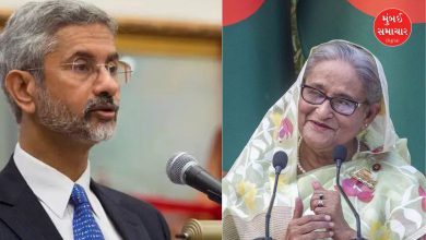 Foreign Minister S. Sheikh Hasina's visit to Britain Can Jaishankar open?